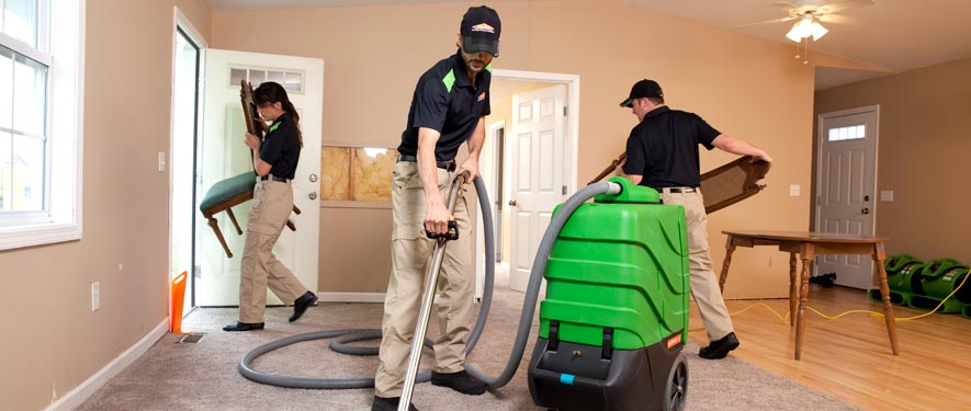 Mount Auburn, OH cleaning services